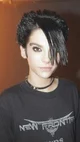 Bill kaulitz