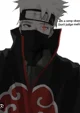 Akatsuki Kakashi