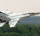 MiG-25PU Soviet jet