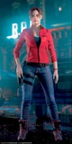 Claire Redfield