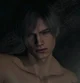 Leon S Kennedy