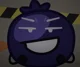 Evil Blueberry