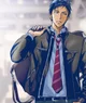 Aomine Daiki