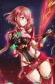 Pyra