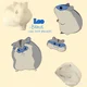 Hamster Leo