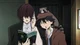 Ranpo and Poe