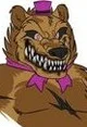 Nightmare Fredbear