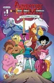 Adventure time RP