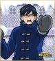 Tenya Iida