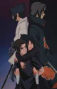 Uchiha Brothers