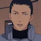 001 - Shikamaru Nara