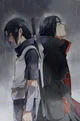 Itachi Uchiha 