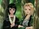 Tsunade and shizune