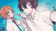 Dazai--school au