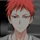 Akashi Seijuro