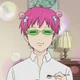 Saiki x Satou RP