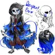 Reaper_ Error sans