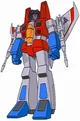 Starscream