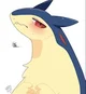 Muffin Da Typhlosion