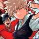 Bakugo 