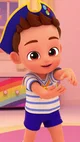 Brody from bebefinn 