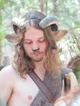 Faun Barista