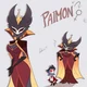 Paimon Female