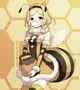 Hana the Honey Bee