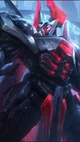 Projeto Mordekaiser