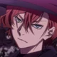 Chuuya Nakahara