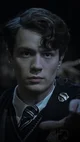 Tom Riddle