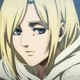 Annie Leonhart 