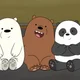 We Baby Bears Trio