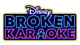 Broken Karaoke