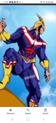 All Might