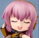 Nendoroid Luka