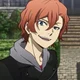 Chuuya Nakahara