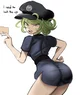Officer Tatsumaki