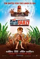 The Ant Bully
