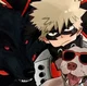 Bakugo Katsuki