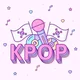 -Kpop simulation-