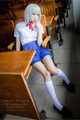Cosplayer Tobichii