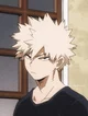 Bakugo Katsuki