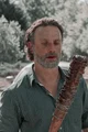 Rick grimes