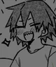 Drunk Kirishima 