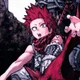 Eijirou Kirishima