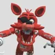 Foxy the Pirate 