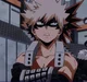 Katsuki Bakugou