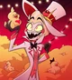 Lucifer - Hazbin