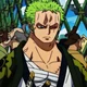 Roronoa Zoro